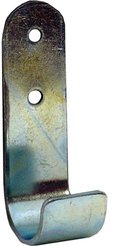 Крепление панели вертик.хром (2шт)