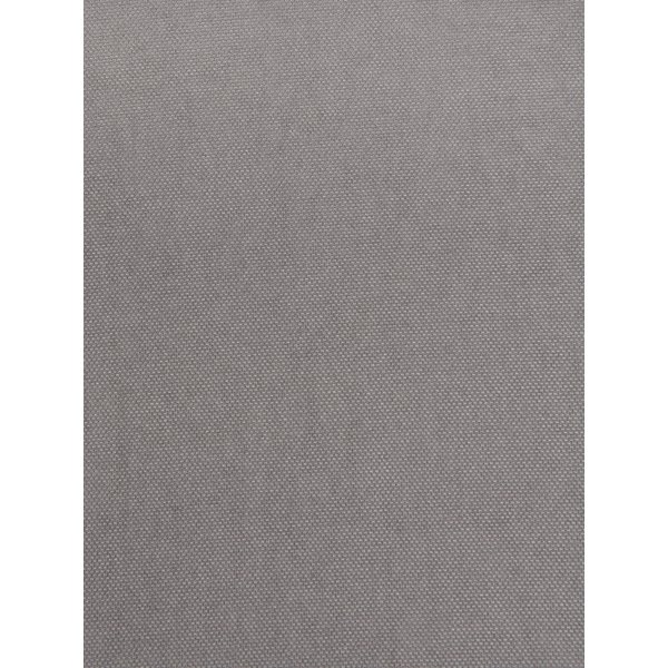 Ткань канвас 906-14 серый 280см