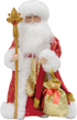 Фигура Дед Мороз 50см, музыкальный, 22A08-20