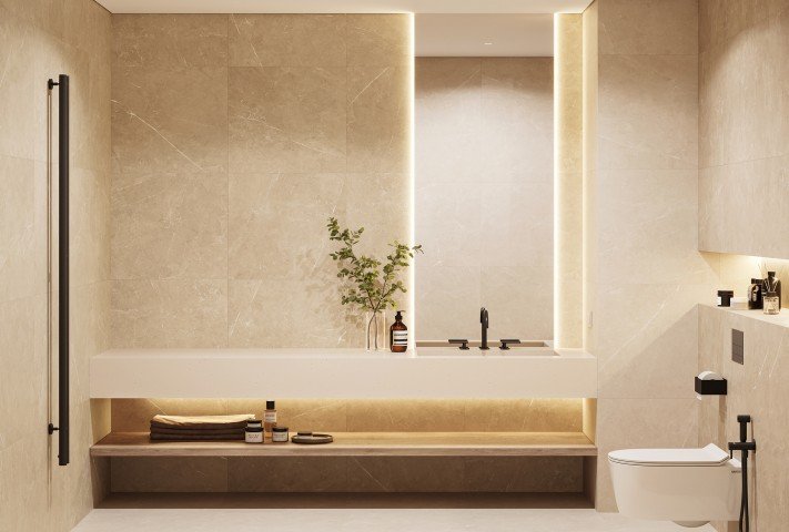 Sunny GlobalTile