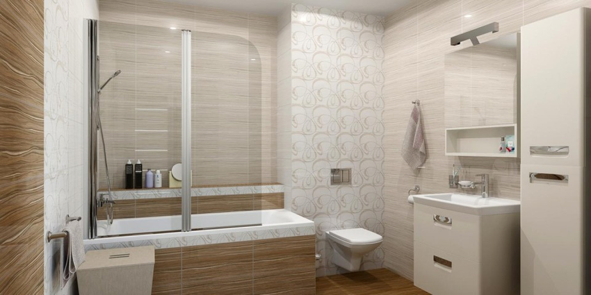 Коллекция Plesso Alma Ceramica