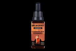 Эссенция Dream Spirit Шоколадный коньяк\Chocolate Cognac ароматизатор пищевой 30мл