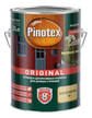 Пропитка деревозащитная кроющая Pinotex Original BW (база под колеровку) (2,7л)