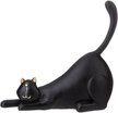 Фигурка Lefard Кошка полистоун 20,5х7,5х19см