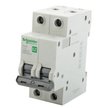 Выключатель автоматический Schneider Electric SE EASY 9 2 полюса 32 А