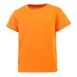 Футболка с СОП цв.оранж.100% хлопок р.60 (XXXXXL)