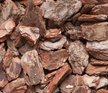 Кора сосны отборная 75л фракция 10+см