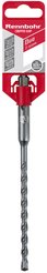 Бур Rennbohr Duo SDS-plus 12x210