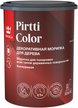 Морилка декоративная Tikkurila PIRTTI COLOR EP (0,9л)