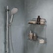 Стойка для душа Milardo Ideal Spa ILS70C0M17