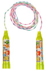 Скакалка детская Фиксики 1,82м пластик