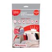 Пакет вакуумный д/хранения Home Queen 70х100см ПЭТ клапан