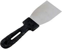 Шпатель малярный Remoсolor Мастер 60мм пласт.ручка