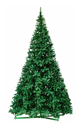 Ель искусственная Клеопатра 600см