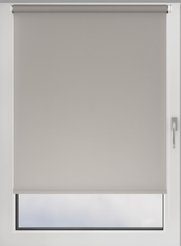 Штора рулонная GLASGOW 60х160см серый