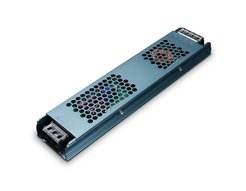 Блок питания для светодиодной ленты 24V 400W 16,7A IP20 185-260V 238х50х23 GS8930