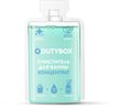 Средство чистящее д/туалета и ванной DUTY BOX WC 50мл концентрат