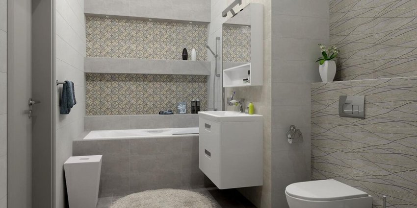Коллекция Greys Alma Ceramica