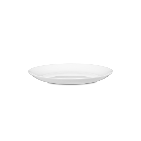 Тарелка десертная Luminarc Diwali 19см белый, стекло