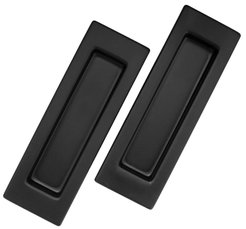 Ручка-купе Ренц INSDH 602 B черный