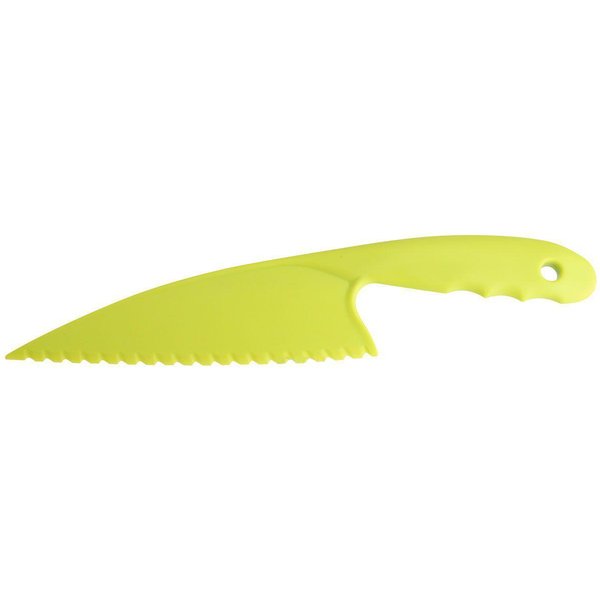 Нож пластиковый для зелени Fackelmann 30 см