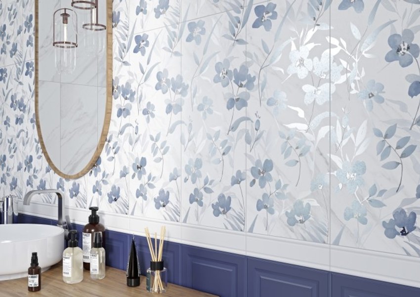 Коллекция Scarlett Gracia Ceramica