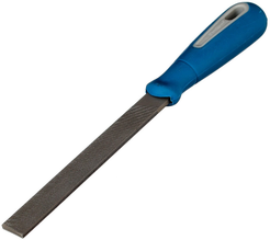 Напильник плоский Remocolor №3-150мм (40-1-209)