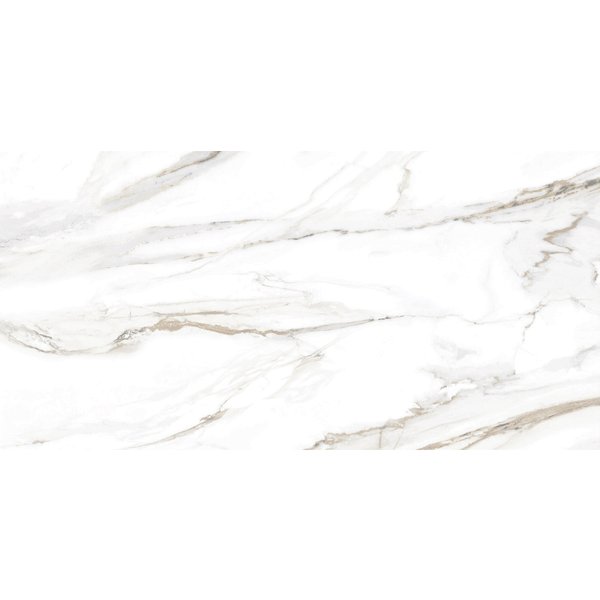 Плитка настенная Varadero белый 24,9х50х0,75см 1,245м²/уп (TWU09VRD004)