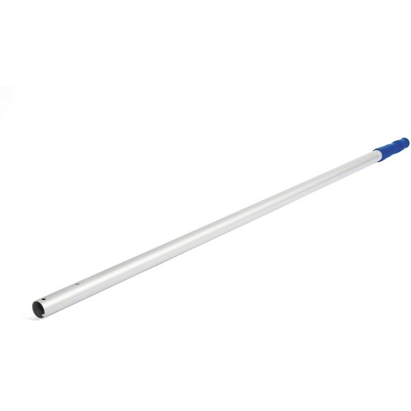 Ручка алюминиевая телескопическая для инвентаря D30мм 360см 58279