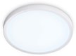 Светильник светодиодный ультратонкий FZ1951 WH белый IP54 20W 5000K D270х15 (Без ПДУ)