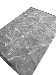 Ковер АМАЛЬ 0910A-GREY/CREAM 1,6х2,3м