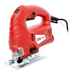 Лобзик электрический RedVerg RD-JS600-65,600Вт