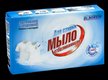 Мыло хозяйственное Dr.Norvin 100г Отбеливающее