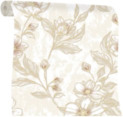 Обои Лирика Д973-02 0,53х10 мотив