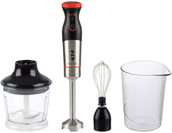 Набор блендерный Energy EN-141 1200Вт черный