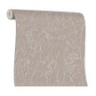 Обои Ateliero Jazz 38337-11 1,06х10м Мотив