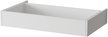 Ящик д/шкафа Рум 96,8х16х57,6см ЛДСП Белый