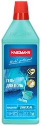 Гель д/пола Hausmann ЭКО 1л универсальный