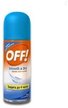 Аэрозоль от комаров OFF! Smooth&Dry 100мл
