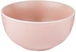 Салатник Lefard Pandora pink 600мл керамика, розовый