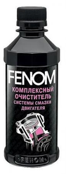 Очиститель системы смазки двигателя Fenom 200мл