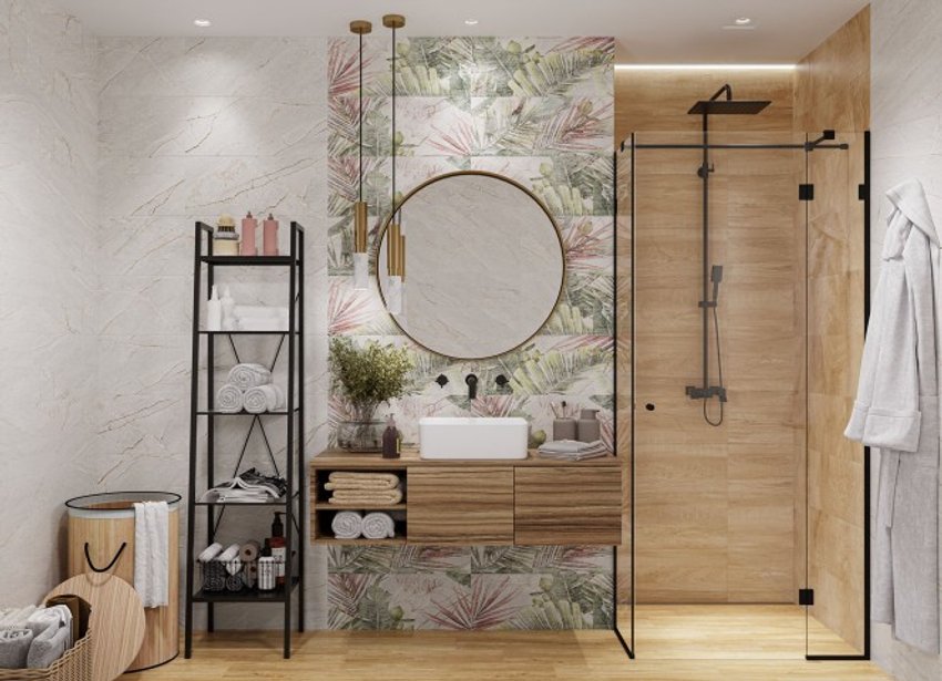 Коллекция Aventura GlobalTile