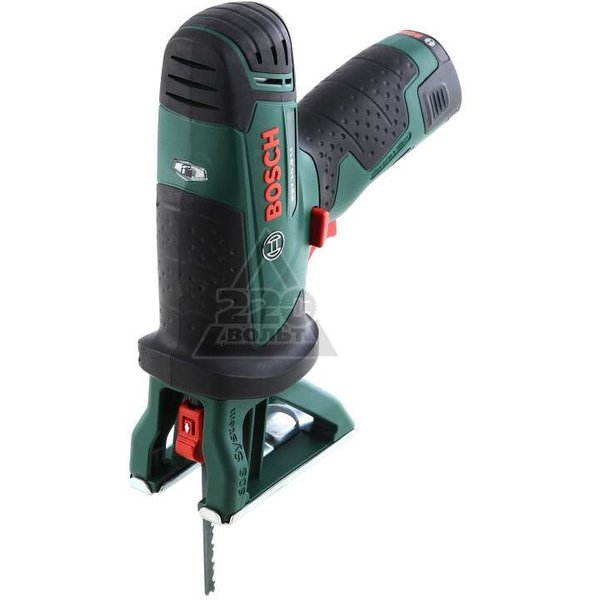 Bosch best sale pst 10.8