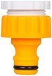Коннектор для крана вне помещений 1/2"/3/4" 12,5мм и 19мм HoZelock 2184