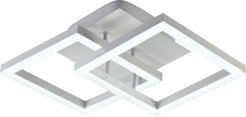 Люстра светодиодная 72W Anzuelo 22900-2 с пультом ДУ