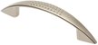 Ручка-скоба Tech-Krep Классик 5-002-128мм матовый никель