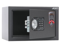 Сейф AIKO T-200 EL мебельный