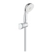 Набор душевой GROHE Tempesta New Rustic IV