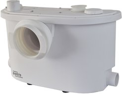 Насос канализационный Oasis ST-600 с измельчителем