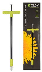 Удалитель сорняков Olov 93,5см